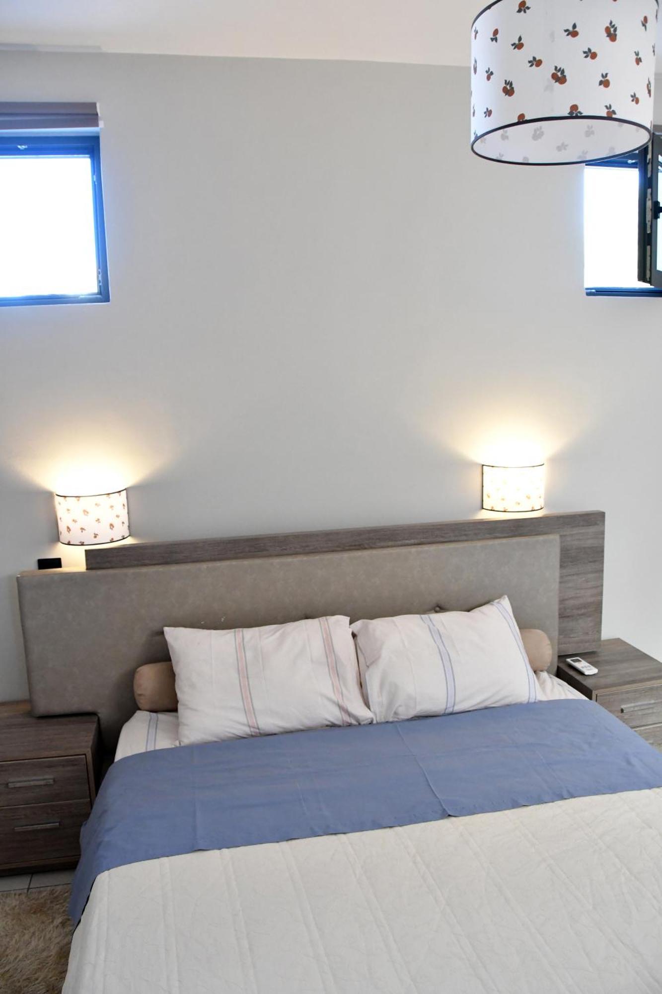 Polles Εlies Cozy Αpartment Apartment Aegina Exterior photo