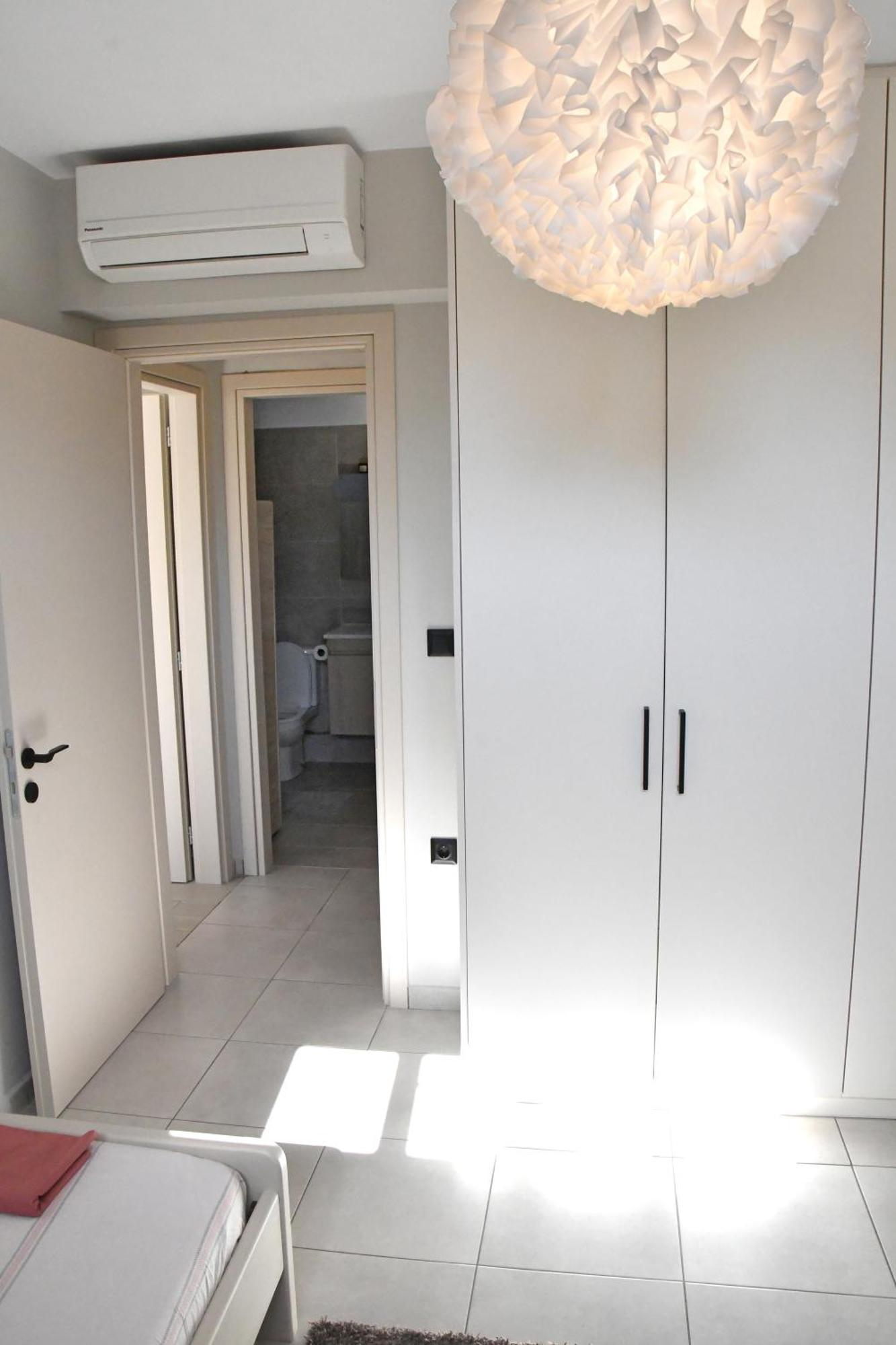 Polles Εlies Cozy Αpartment Apartment Aegina Exterior photo